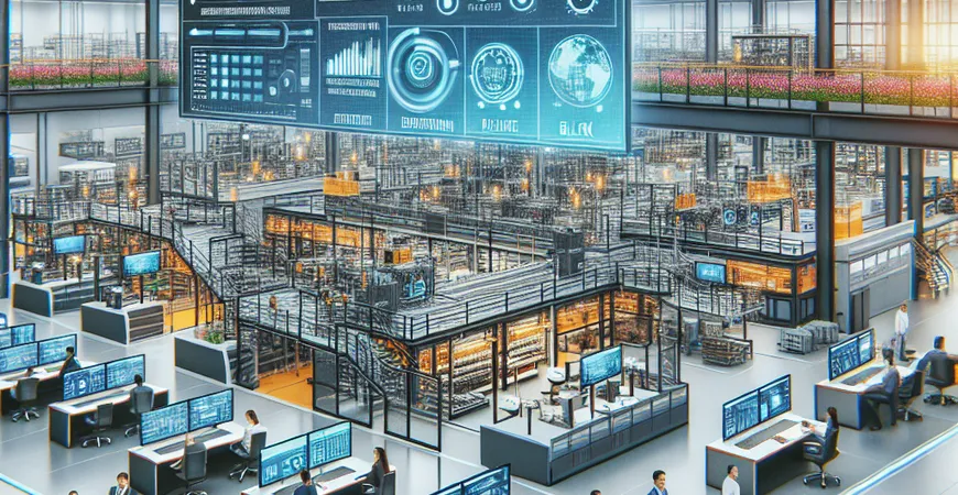 工艺变更难落地？MES 系统「执行监控」功能确保落实到位